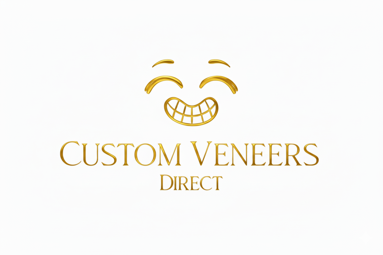 Custom Veneers Direct